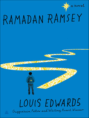 cover image of Ramadan Ramsey